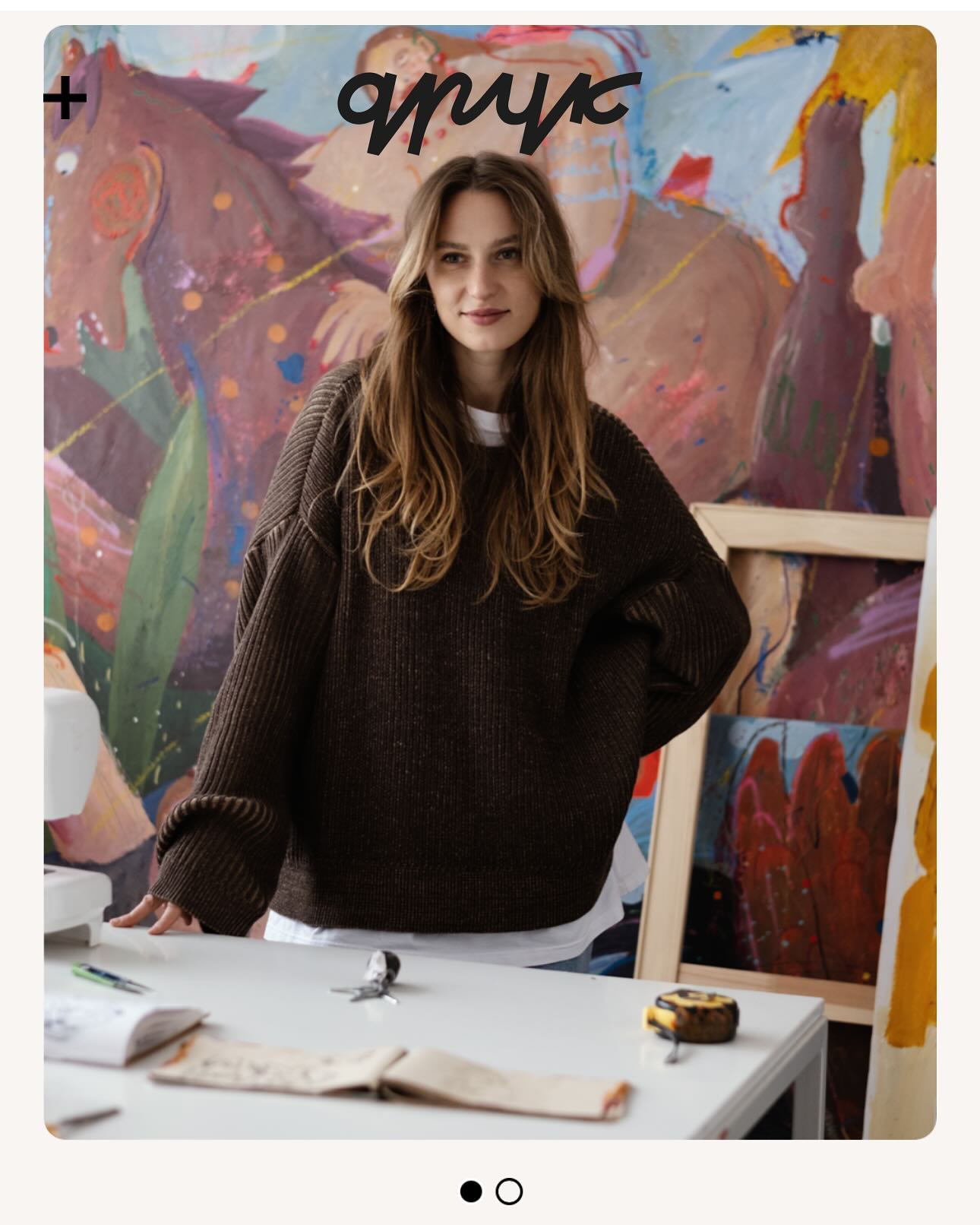 Iryna Maksymova | About Me, Artist Statement, CV & Contacts