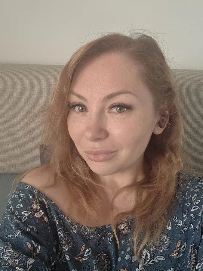 Natalia Byrdina