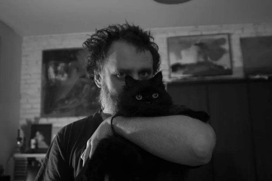 Євген Григорʼєв